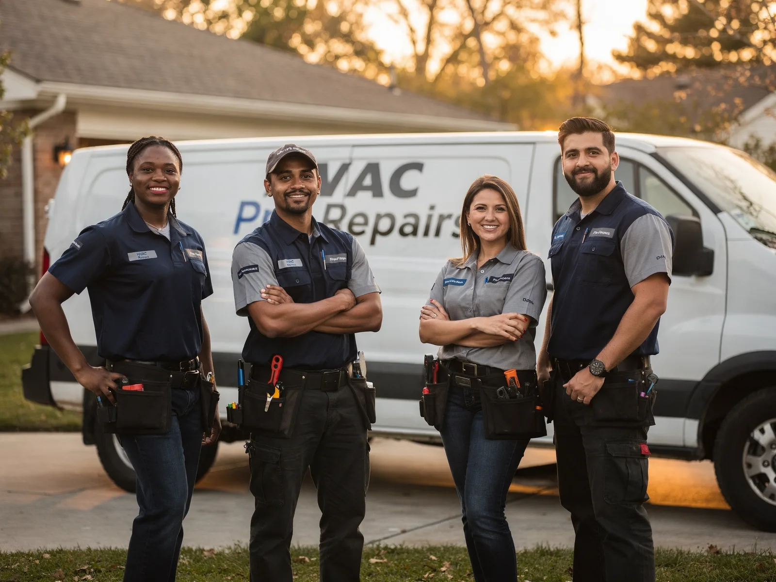 Heat Pump Repair company in East Galesburg, IL